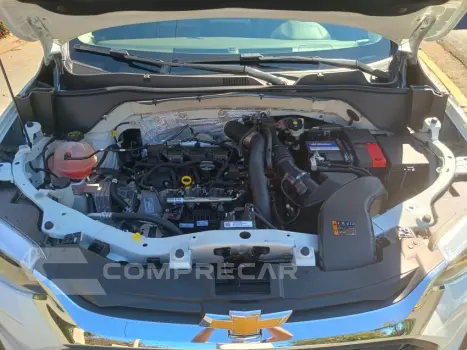 TRACKER 1.0 Turbo LT