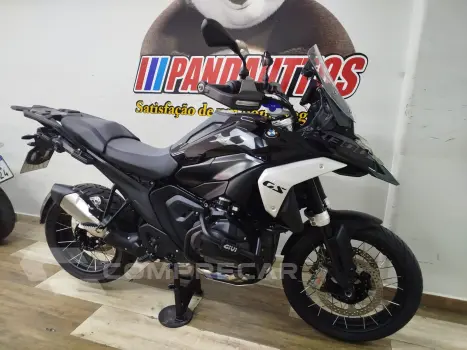 R1300 GS TRIPLE BLACK ABS