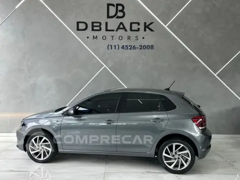 Polo Highline 200 TSI 1.0 Flex 12V Aut.