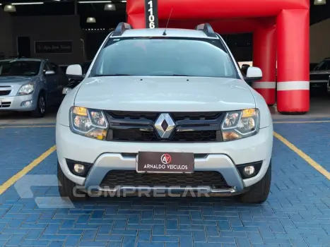 DUSTER Dynamique 2.0 Flex 16V Aut.