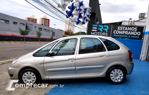 XSARA 1.6 I Picasso GLX 16V