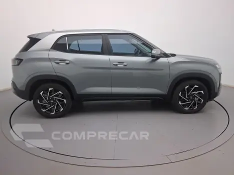 CRETA ULTIMATE 1.6 TGDI  16V AUT.