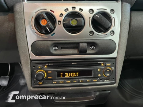 CLASSIC 1.0 MPFI ADVANTAGE 8V FLEX 4P MANUAL