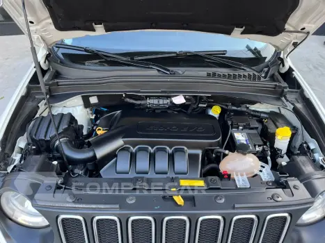 Renegade Sport 1.8 4x2 Flex 16V Mec.