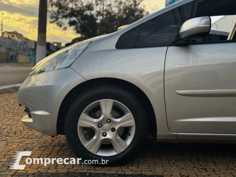 FIT 1.4 LX 16V