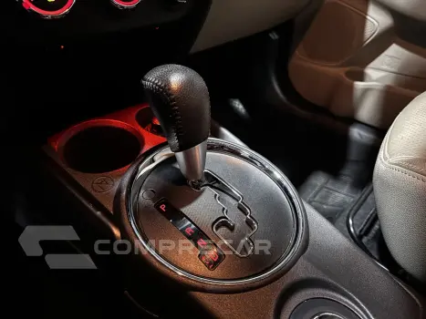 ASX 2.0 AWD 16V FLEX 4P AUTOMÁTICO