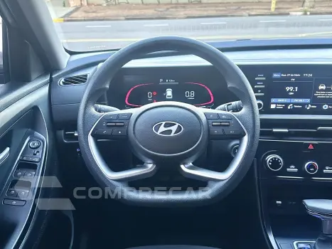 CRETA 1.0 TGDI FLEX COMFORT AUTOMÁTICO