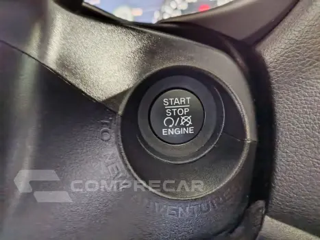Renegade 1.8 16V Flex Limited 4P Automático