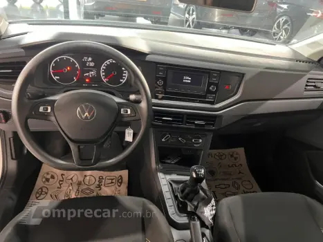 POLO 1.0 MPI TRACK MANUAL