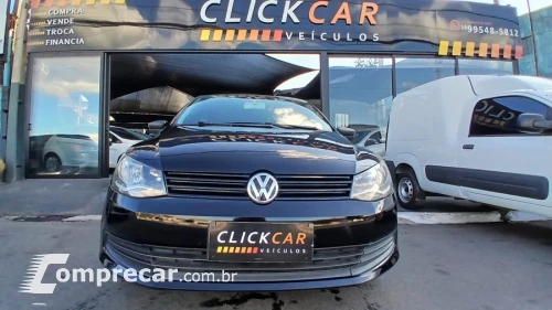 GOL 1.0 8V