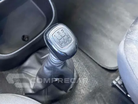 STRADA 1.4 FIRE FLEX ENDURANCE CS MANUAL