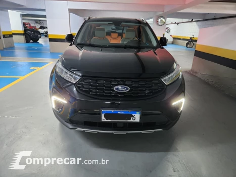 TERRITORY 1.5 Ecoboost Gtdi Titanium