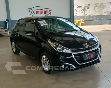 208 1.6 16V Active Pack