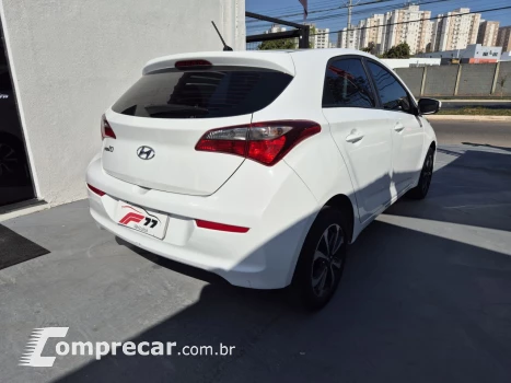HB 20 Hatch 1.0 12V 4P FLEX COMFORT