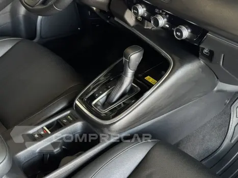 HR-V 1.5 16V 4P FLEX EXL AUTOMÁTICO CVT
