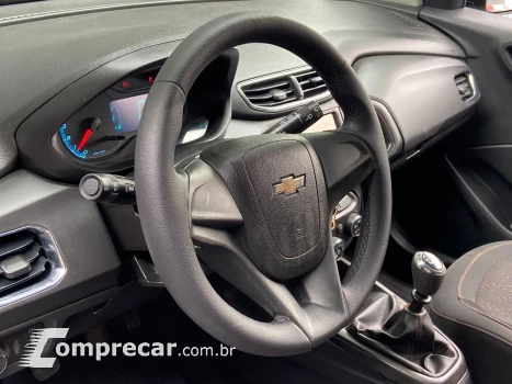 ONIX 1.4 MPFI LTZ 8V