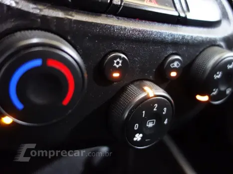 PRISMA - 1.0 MPFI JOY 8V 4P MANUAL