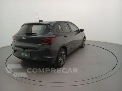 ONIX 1.0 FLEX LT MANUAL