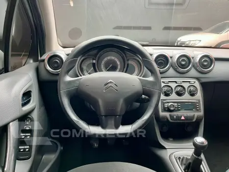 C3 1.5 Tendance 8V