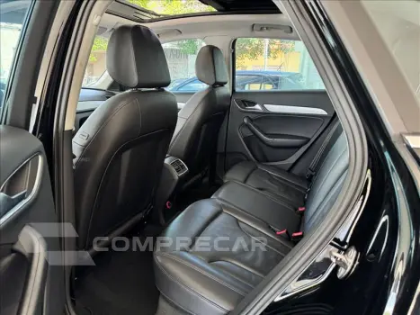 Q3 1.4 TFSI Ambition S Tronic