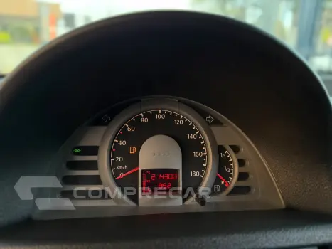 Gol City (Trend) 1.0 Mi Total Flex 8V 2p