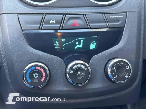 MONTANA 1.4 MPFI LS CS 8V FLEX 2P MANUAL