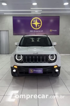 RENEGADE 1.8 16V Longitude