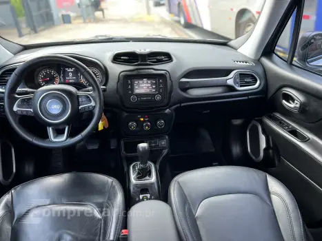 RENEGADE 1.8 16V Sport