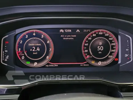 JETTA 2.0 350 TSI GASOLINA GLI DSG