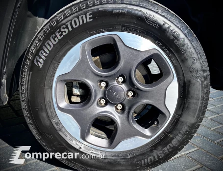 RENEGADE 1.8 16V