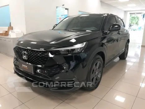 HR-V 1.5 DI I-VTEC TURBO FLEX ADVANCE CVT