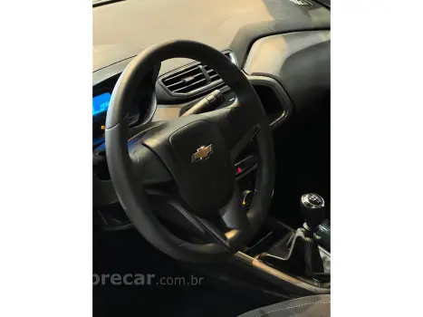 ONIX 1.0 MPFI LT 8V FLEX 4P MANUAL