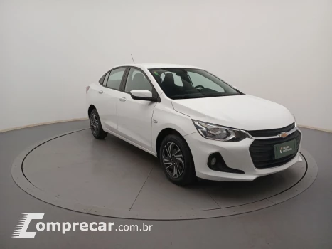 ONIX 1.0 FLEX PLUS LT MANUAL