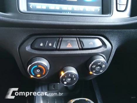 PRISMA 1.4 MPFI LT 8V FLEX 4P AUTOMATICO