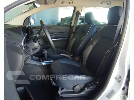 SPIN 1.8 PREMIER 8V FLEX 4P AUTOMÁTICO