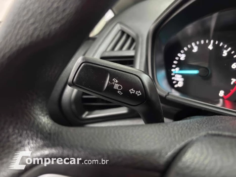 ECOSPORT 1.5 TI-VCT FLEX SE AUTOMÁTICO