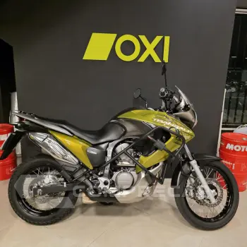 XL 700V TRANSALP