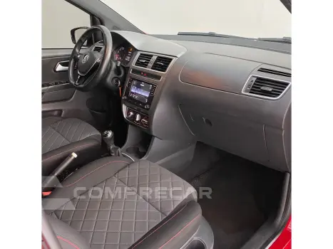 FOX 1.6 MSI TOTAL FLEX XTREME 4P MANUAL