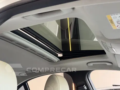 C 250 2.0 16V 4P CGI AVANTGARDE 9-GTRONIC AUTOMÁTICO