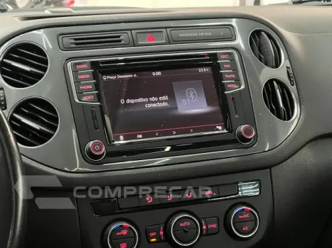 TIGUAN - 1.4 TSI 16V TURBO 4P DSG