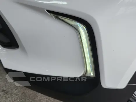 TRACKER 1.0 TURBO FLEX LT AUTOMÁTICO