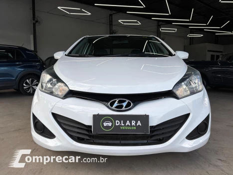HB20S 1.6 Comfort Plus 16V