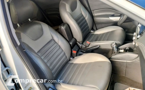 KICKS Advance 1.6 16V Flex Aut.