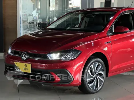 POLO 1.0 170 TSI HIGHLINE AUTOMÁTICO