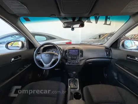 i30 2.0 16V 145cv 5p Aut.