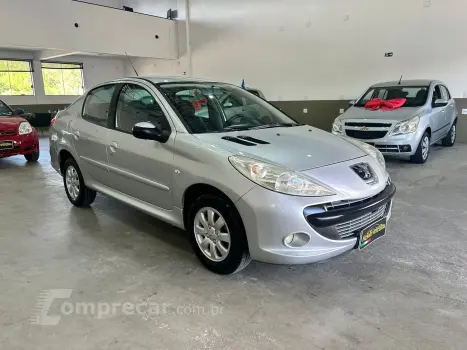 207 1.4 Xr Passion 8V Flex 4P Manual