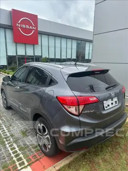 HR-V 1.8 16V FLEX EXL 4P AUTOMÁTICO