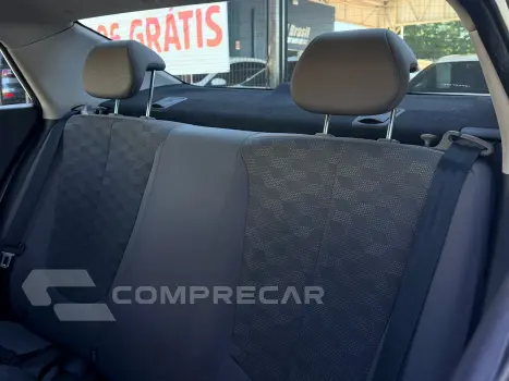 HB20S 1.6 Comfort Plus 16V