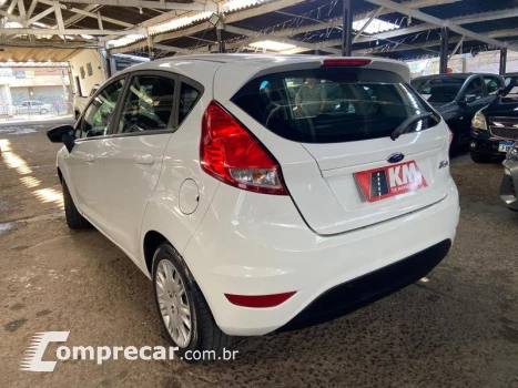 FIESTA HA 1.5L S