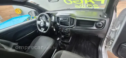 STRADA 1.4 Fire Endurance CS